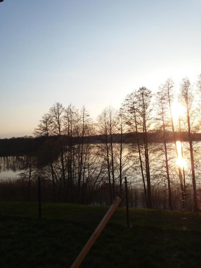 Apartamenty Widok Lake View Apartment II Wałcz Εξωτερικό φωτογραφία